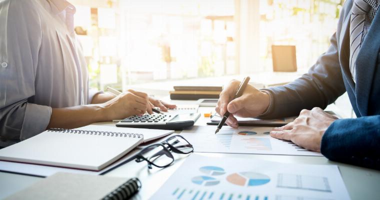 Servicio de consultoría
